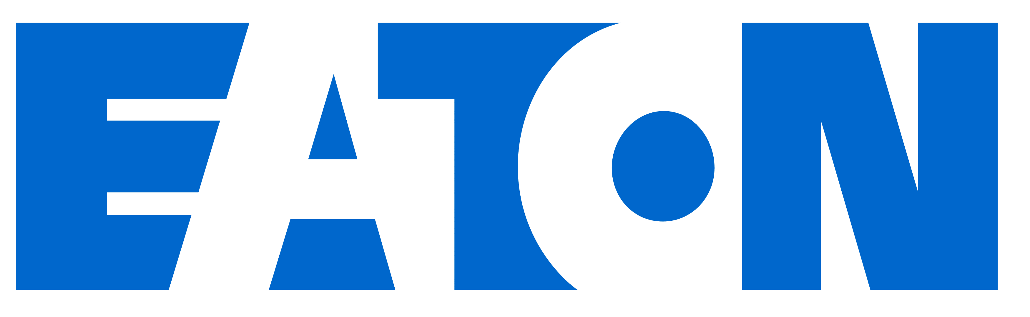 Eaton Corporation Logo